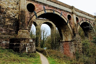 Marple Aqueduct