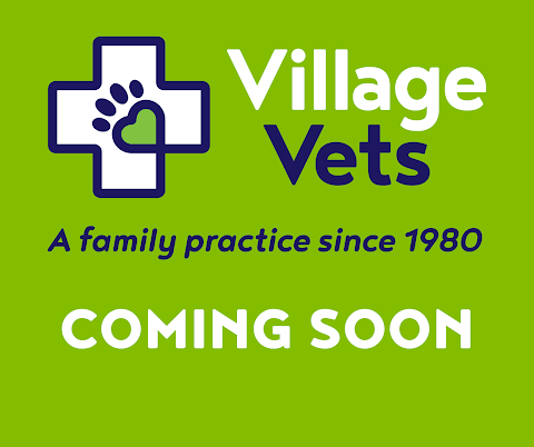 Village Vets Rathgar