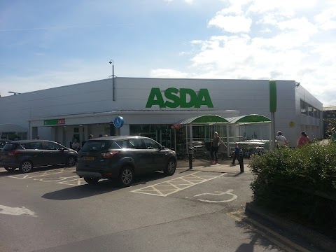 Asda Winsford Superstore