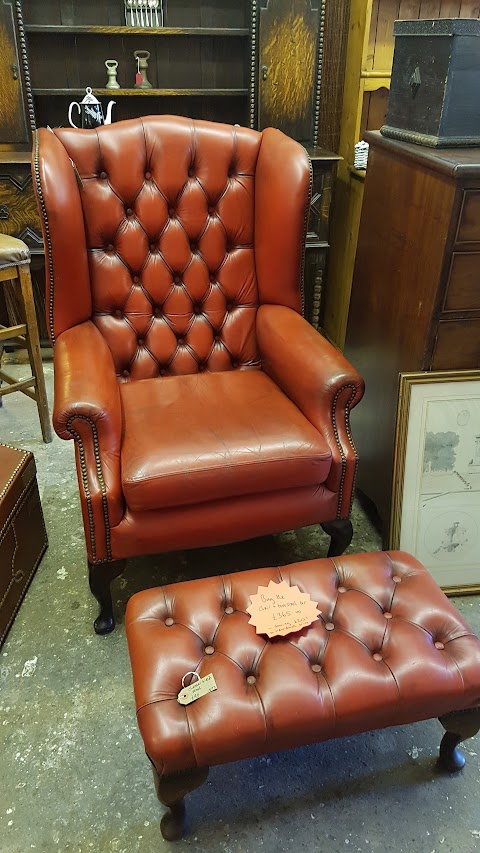 Cheshire Vintage Furniture