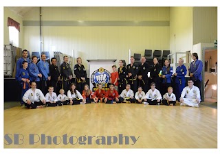 Choi Kwang Do Black Belt Academy (Scotland)