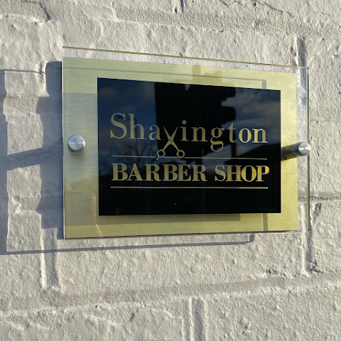 Shavington Barber Shop