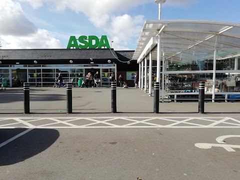 Asda Hull Superstore