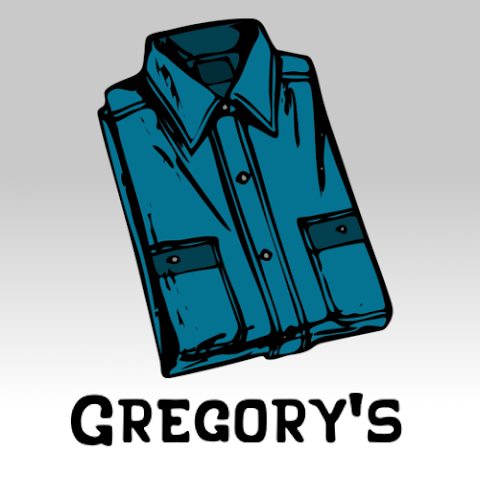 Gregory's