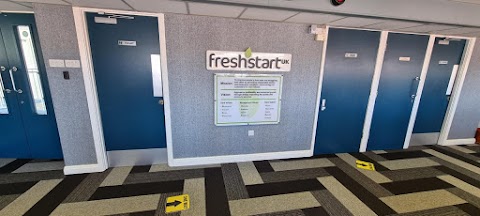 Fresh Start UK