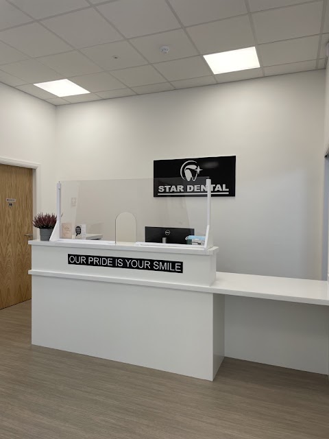 Star Dental and GP clinic