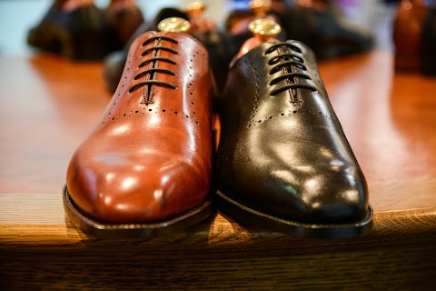 Barker Shoes