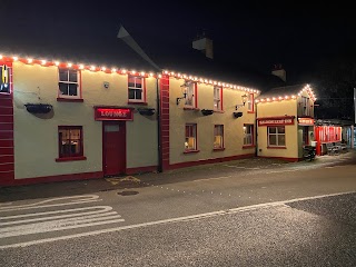 The Salmon Leap Inn