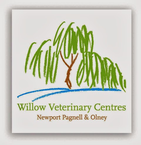 Willow Veterinary Centres