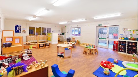 Bright Horizons Springfield Lodge Dartford Day Nursery and Preschool