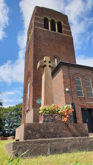 Saint Robert Bellarmine Roman Catholic Primary School