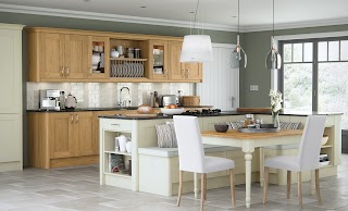 Oliver Green Kitchens