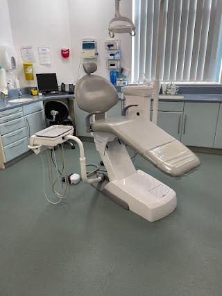 Litherland Town Hall Dental Practice