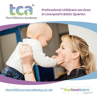 The Childcare Academy