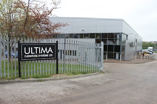 Ultima Furniture Systems Ltd