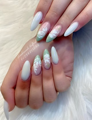 LondonNails Bedford