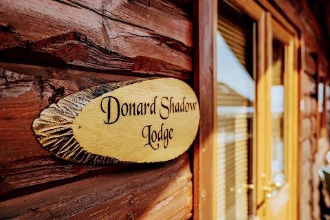 Donard Shadow Lodge