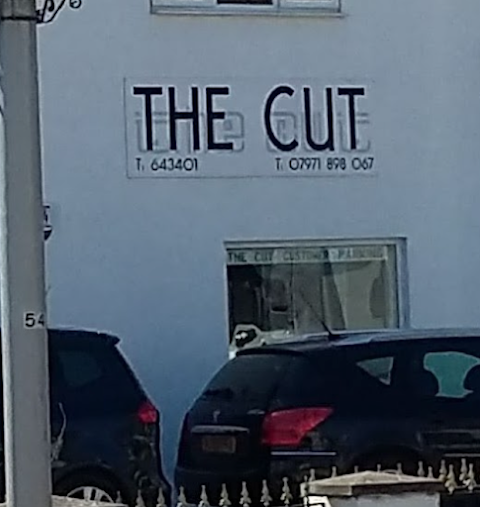 The Cut