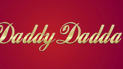 Daddy Dadda