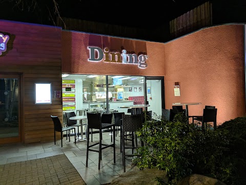 Dining In