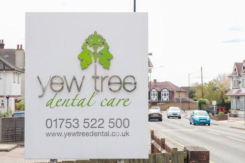 Yew Tree Dental Care and Implant Centre