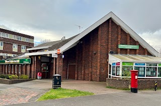 Totland Supermarket