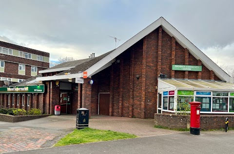 Totland Supermarket