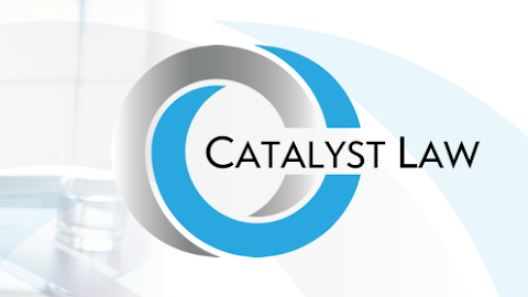 Catalyst Law