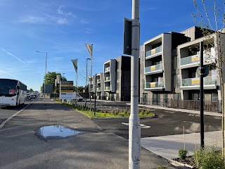 Moreton bay Apartments