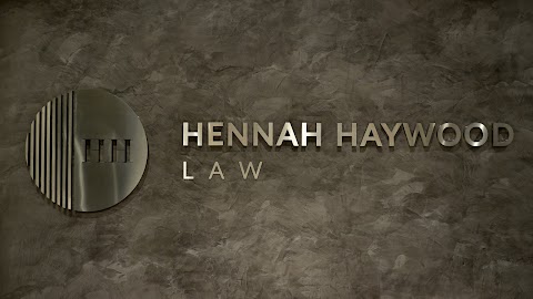 Hennah Haywood Law