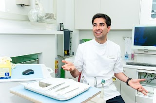 Dr Richard Clinics London