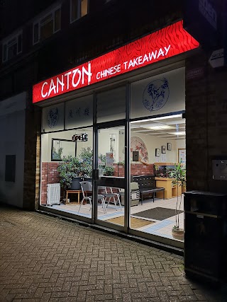 Canton Take Away