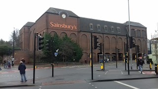 Sainsbury's