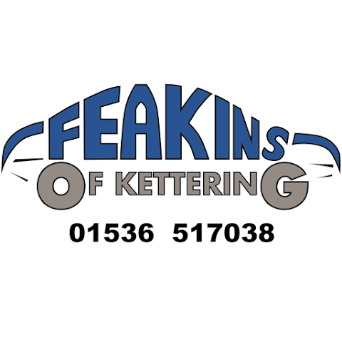 Feakins of Kettering Ltd