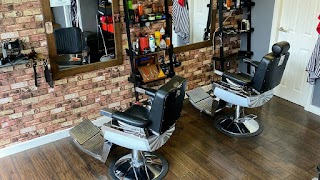 Ainsfield Barbershop WERRINGTON