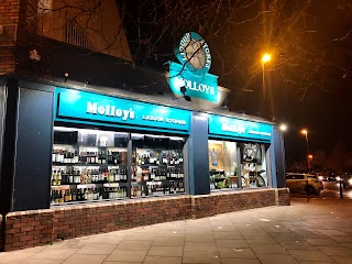 Molloys Liquor Store Ballyfermot