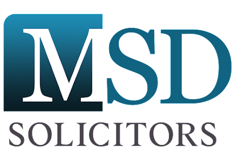 MSD Solicitors