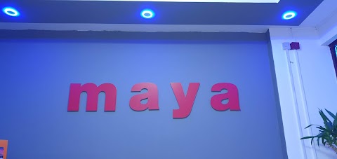 Maya Indian Takeaway