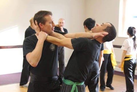 Kamon Martial Art Federation, Wing Chun Kung Fu