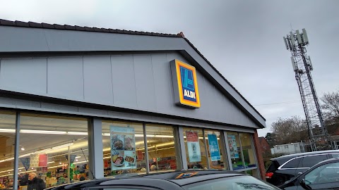 ALDI