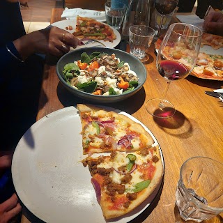 Pizza Express