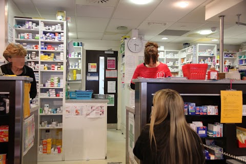 Ormeau Park Pharmacy