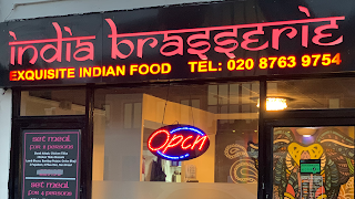 Indian Brasserie