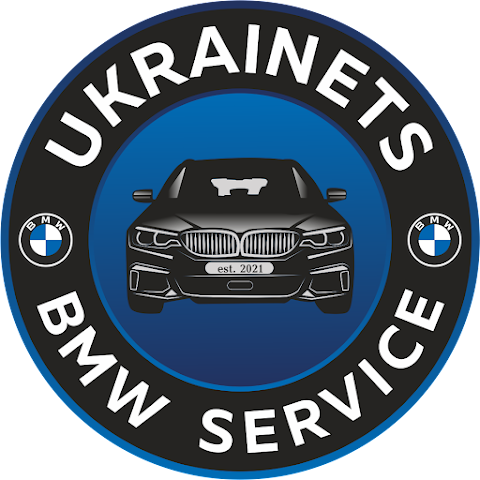 UkrainetsBmwService