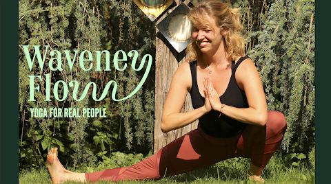 Waveney Flow One-on-One Yoga