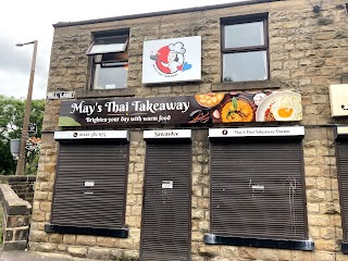 May's Thai Takeaway