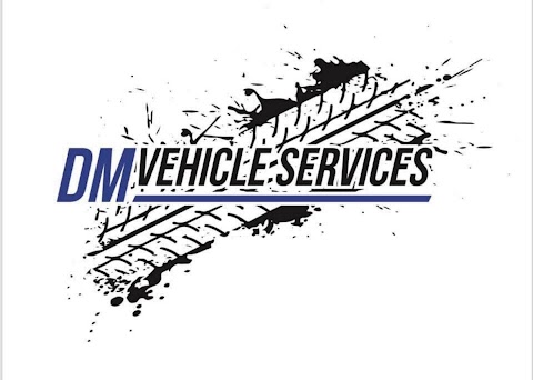 DM Vehicle Services