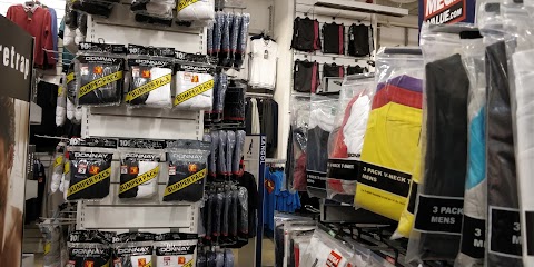 Sports Direct