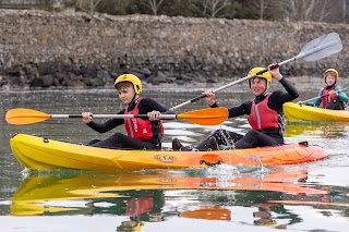 Carlingford Adventure Centre