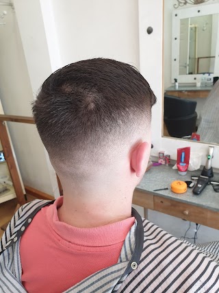 Express Haircut Company